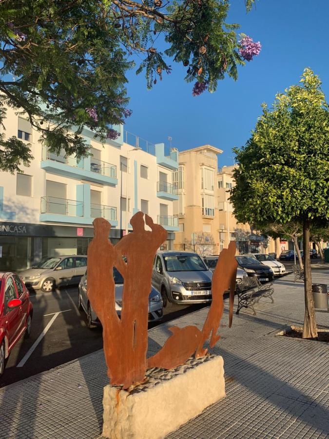 Apartamento Sorolla Center Ayamonte Exterior photo