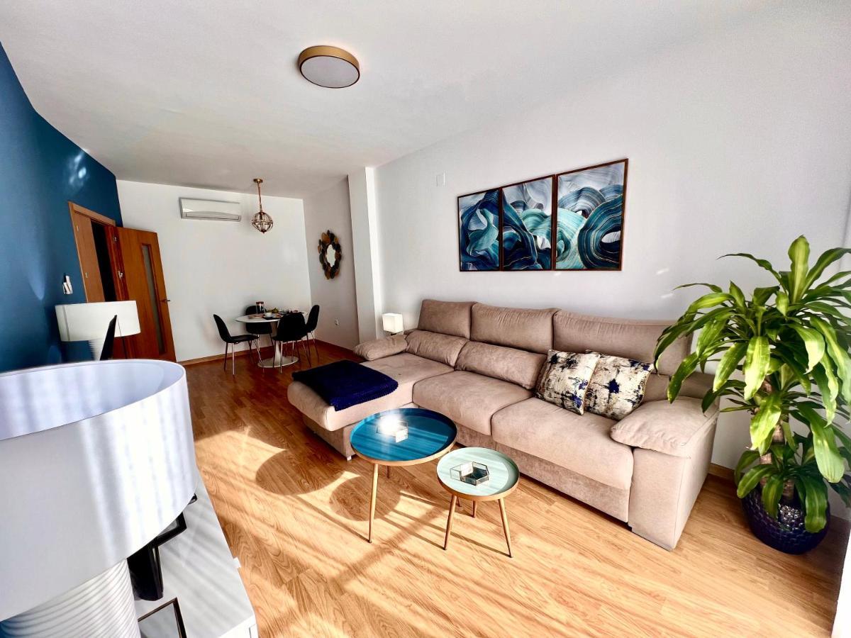 Apartamento Sorolla Center Ayamonte Exterior photo
