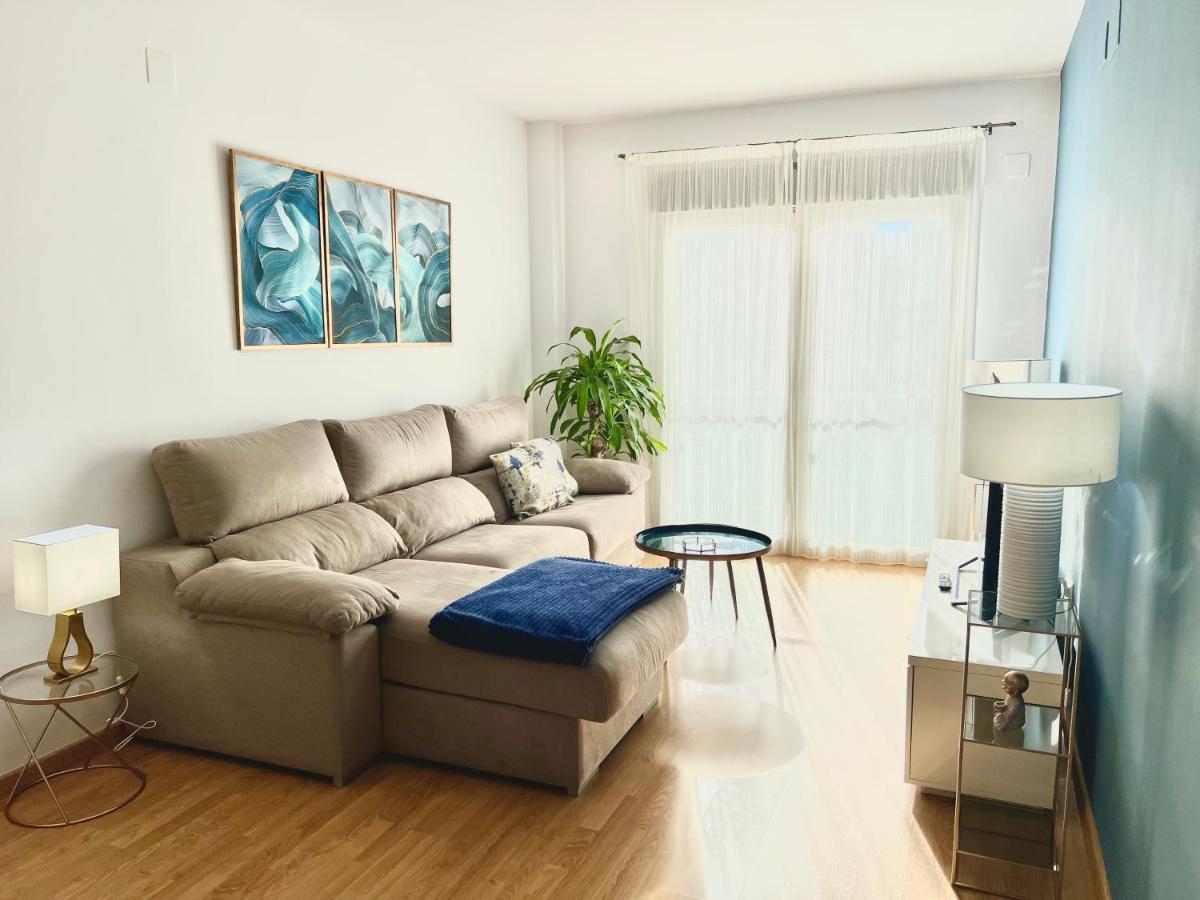 Apartamento Sorolla Center Ayamonte Exterior photo